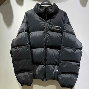 NEIGHBORHOOD 23aw CLASSIC DOWN JACKET "BALCK" Size-XL 232TSNH-JKM04 ネイバーフッド クラシック ダウン ジャケット ブラック