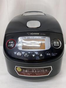 ZOJIRUSHI◆炊飯器 極め炊き NP-RN05-BA