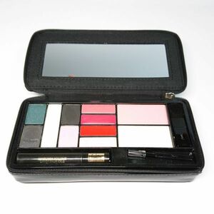 イヴ サンローラン PALETTE MAQUILLAGE メイクパレット ☆ほぼ未使用　送料340円