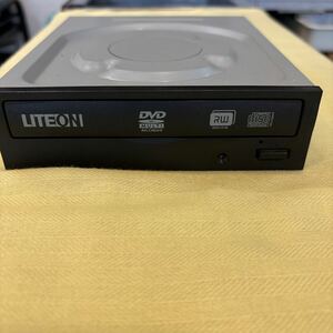  LITE-ON DVDマルチドライブ SATA