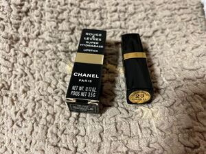 シャネル CHANEL ルージュ23 