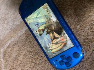 SONY PSP-3000