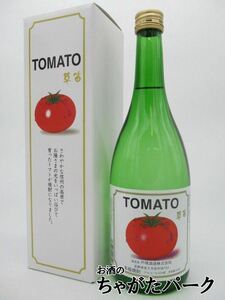 [焼酎祭り1180円均一] 戸塚酒造 草笛 トマト焼酎 25度 720ml