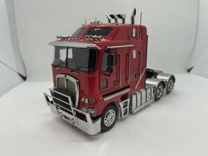 EXCLUSIVE 1/32 ケンワース Kenworth K200 PRIME MOVER J05-04-013