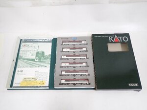 KATO カトー 10-182 253系 成田エクスプレス 直流特急形電車 Nゲージ 鉄道模型 説明書/元箱付 ∴ 70C11-27