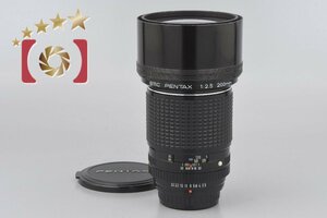 【中古】PENTAX ペンタックス SMC 200mm f/2.5