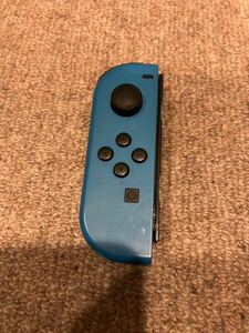 ニンテンドースイッチ Joy-con ジョイコン