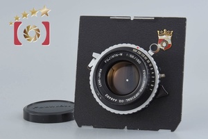 【中古】FUJIFILM 富士フイルム FUJINON・W 150mm f/5.6