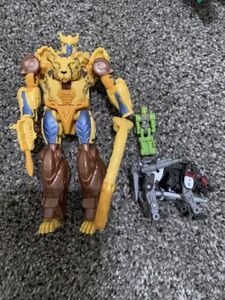 transformers lot 海外 即決