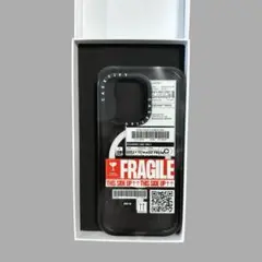 【新品未使用】 CASETiFY MagSafe対応iPhone15Proケース