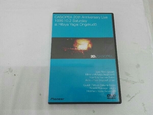 DVD 20TH