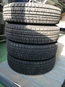 希少サイズ　145/70R12　 ice GUARD　 iG50PLUS 　 