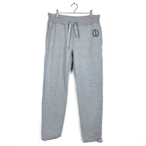 VISVIM(ビズビム) SKETCH VINTAGE SWEATPANTS 15AW (0115205010040) (gray)