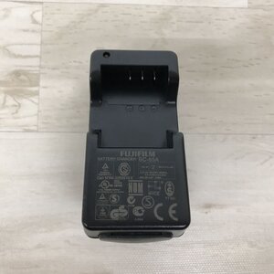 富士フィルム FUJIFILM バッテリーチャージャー 充電器 BC-85A[C6423]