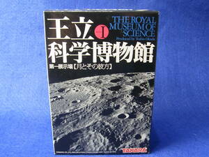 【単品】 王立科学博物館 第一展示場 ０３ この１０年以内に