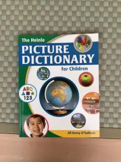 Picture Dictionary for Children