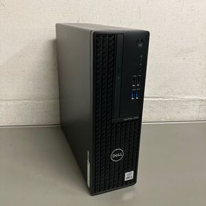 N7 DELL OptiPlex 3080 D15S Core i5 10500 メモリ　8GB 