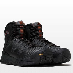 Simms G4 Pro Boots Vibram　シムス　ジーフォー　プロ　ビブラムソール　ブーツ　US8 Carbon