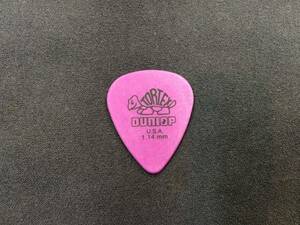 Jim Dunlop Pick（ピック）Tortex Standard 1.14mm / 10枚セット 日本全国送料無料！