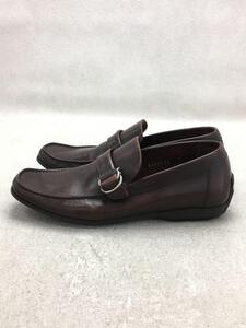 Salvatore Ferragamo◆シューズ/UK7.5/BRW