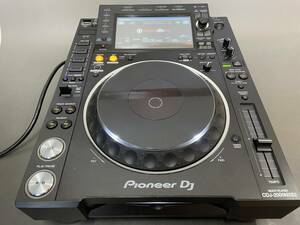 Pioneer DJ CDJ-2000NXS2 プロフェッショナル DJマルチプレーヤー 19年製