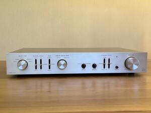 ★名機★真空管プリアンプ　ラックスマン/ LUXMAN CL32　＜整備・動作品＞