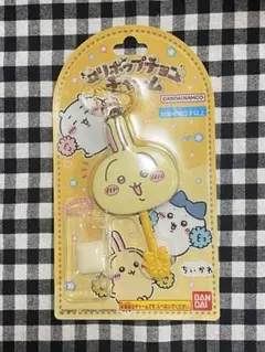 ちいかわ  ロリポップチョコチャーム うさぎ