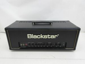 A952-N41-243 Blackstar ブラックスター HT CLUB50 ギターヘッドアンプ 現状品1