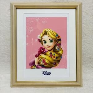 【限定500】 Disney ディズニー　高精細複製原画 Magical Drawing 塔の上のラプンツェル 500セット限定品　入手困難　人気　コレクション