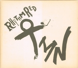 TM NETWORK【RHYTHM RED】★CD