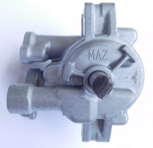 ホンダ＜15100-MAZ-000＞ポンプASSY.、オイル