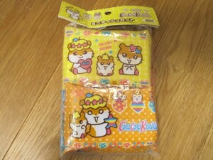 未開封★サンリオ コロコロクリリン 　ティッシュ　４個セット