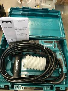 【未使用品】【0906】★makita(マキタ) 26㎜ハンマドリル 100v HR2631F　ITEEHDC8NDKA