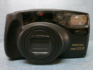 ジャンク扱い PENTAX ペンタックス ZOOM 105-R 現状渡し