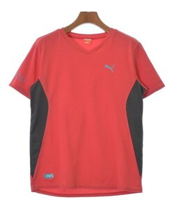 PUMA Tシャツ・カットソー レディース プーマ 中古　古着