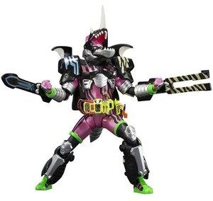 中古フィギュア S.H.Figuarts 仮面ライダーエグゼイド ハンターアクションゲーマー レベル5 「仮面ライダーエグゼイド