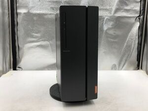 LENOVO/デスクトップ/AMD Ryzen 3 2200G/HDD 1000GB/メモリ4GB/4GB/WEBカメラ無/OS無-241112001322162