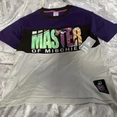 ディズニーショップ　MARVEL master of misch/ef