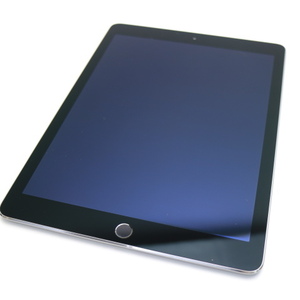 超美品 iPad Air 2 Wi-Fi 32GB スペースグレイ 即日発送 タブレットApple 本体 あすつく 土日祝発送OK