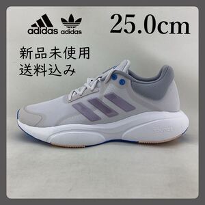 ADIDAS/RESPONSE/25.0cm/GV9535