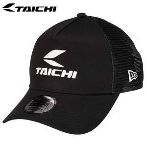 RS TAICHI RSタイチ NEC013 9FORTY A-FRAME TRUCKER カラー:BLACK サイズ:ONE SIZE