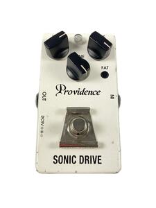 Providence◆Providence◆エフェクター SDR-5 SONIC DRIVE