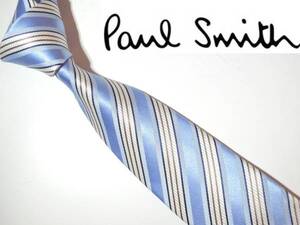 新品22★Paul Smith★（ポールスミス）細めネクタイ/73