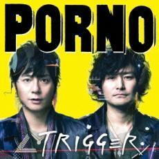 ∠TRIGGER 通常盤 中古 CD