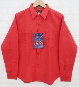 3T5155■未使用品 ジェラード メリーランドシャツ JELADO Maryland Shirts