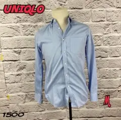 ⭐︎R60383T⭐︎ UNIQLO シャツ