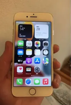 IPHONE 7 SIM フリー