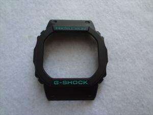 CASIO G-SHOCK 純正 ベゼル GW-B5600BL-1JF 用 カシオ Bezel