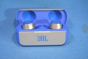 ◆◇JBL Reflect Flow 防水ワイヤレスイヤホン USED 美品◇◆