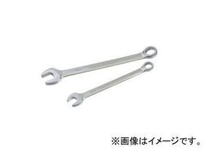 スエカゲツール Pro-Auto コンビネーションレンチ（ミリサイズ） 完全鏡面仕上げ 13mm No.4320130 JAN：4989530680721